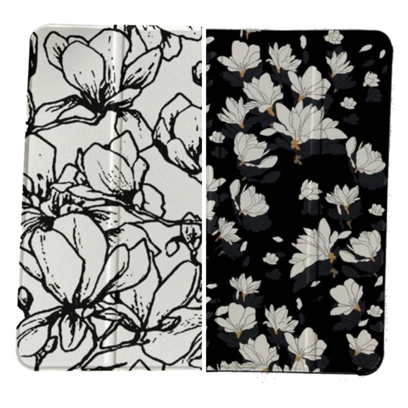 Accessories - BUNDLE: 2 ipad air 4th case